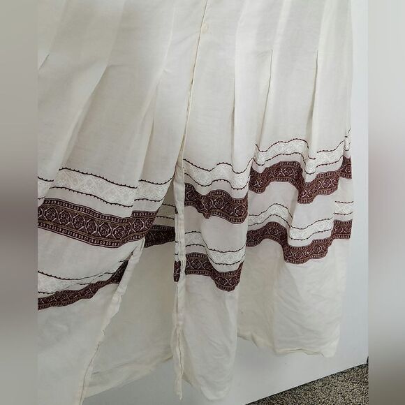 LoveShackFancy dresses size 6 - Picture 8 of 10